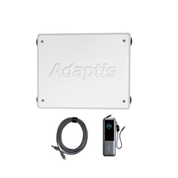 Набір: Корпус Adaptis MiniKit + Кабель Type-C + Павербанк