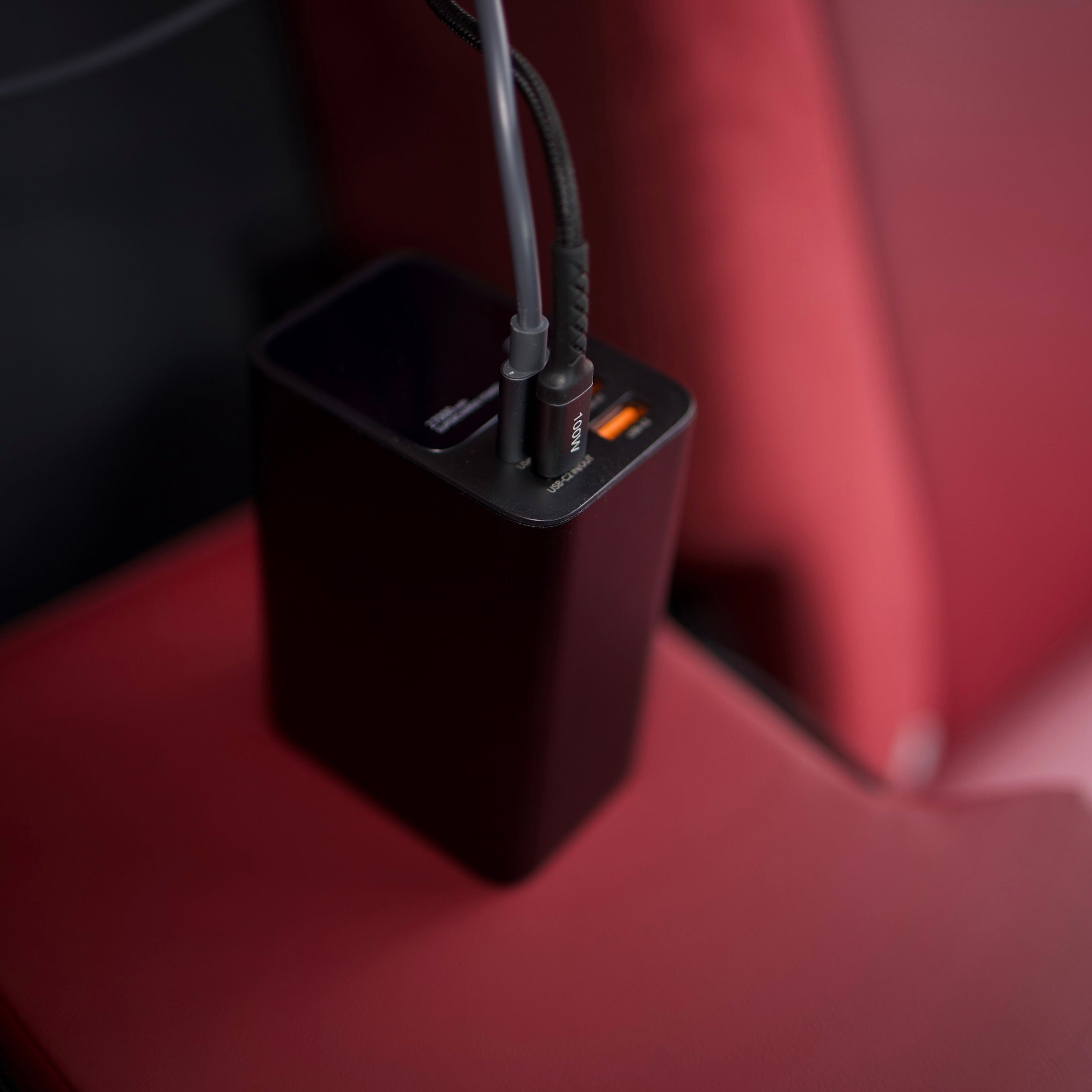 Набір: Корпус Adaptis MiniKit + Кабель Type-C + Павербанк