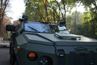 Монтаж адаптації Starlink на авто