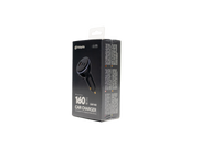 Adaptis GP-CC160 160W Car Charger (2 Type-C+USB)