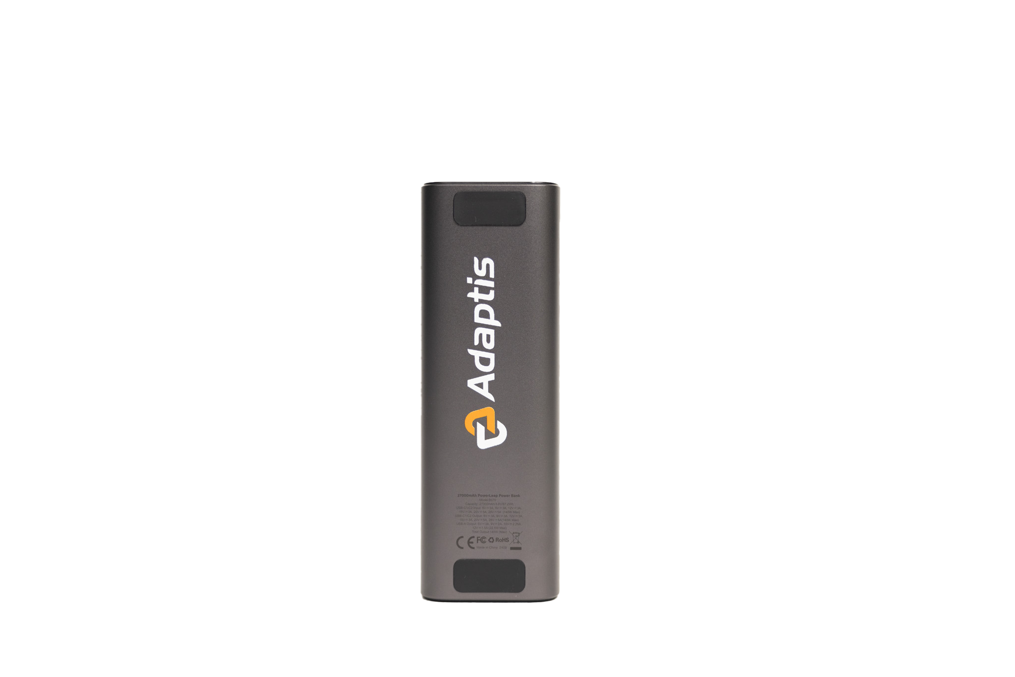 Павербанк 27000mAh з кабелем 1м