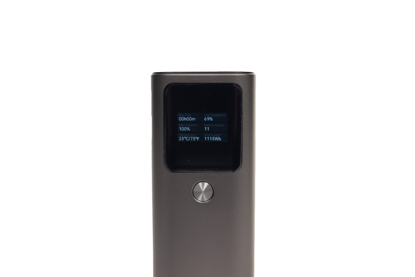 Adaptis Mini Powerbank backup power kit