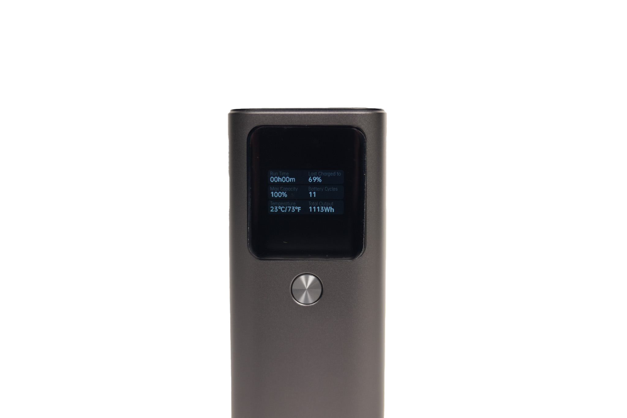 Павербанк 27000mAh з кабелем 1м
