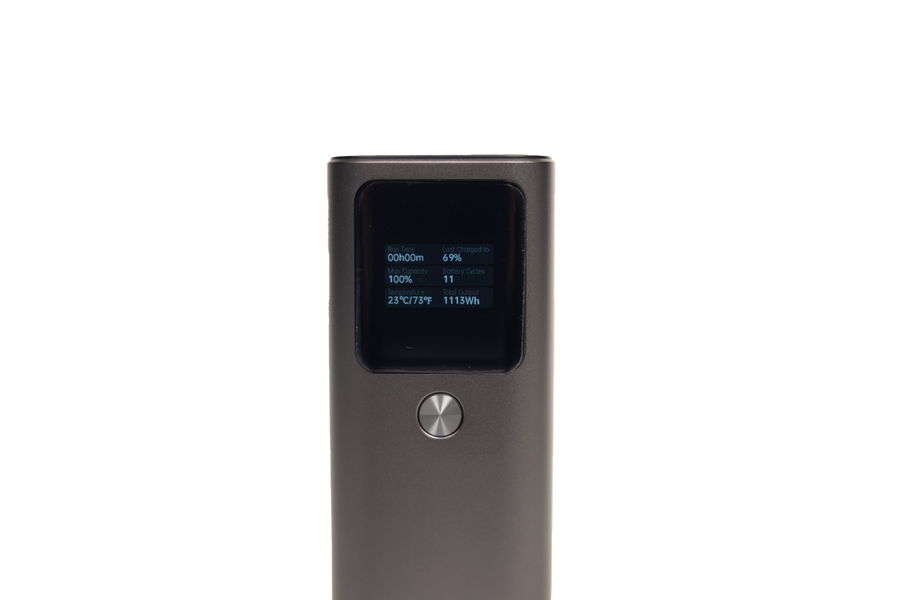 Adaptis Mini Powerbank backup power kit