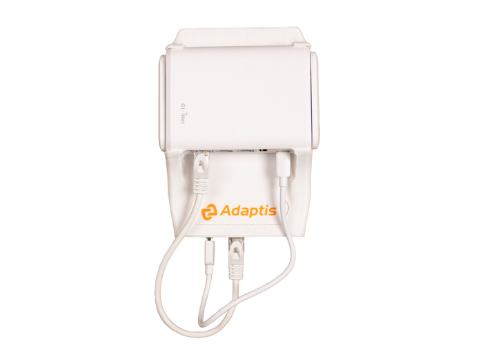 Adaptis Mini Fusion Signal Expansion System