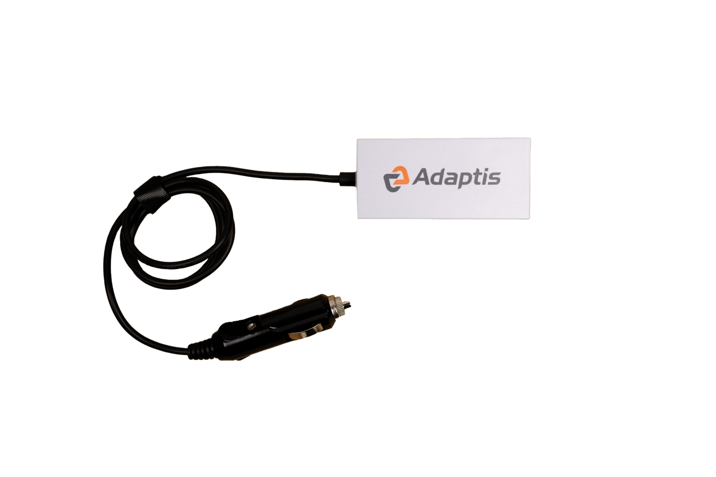 Автомобільний блок живлення Adaptis для терміналу Starlink Mini (12-24VDC to 36VDC, 65W)