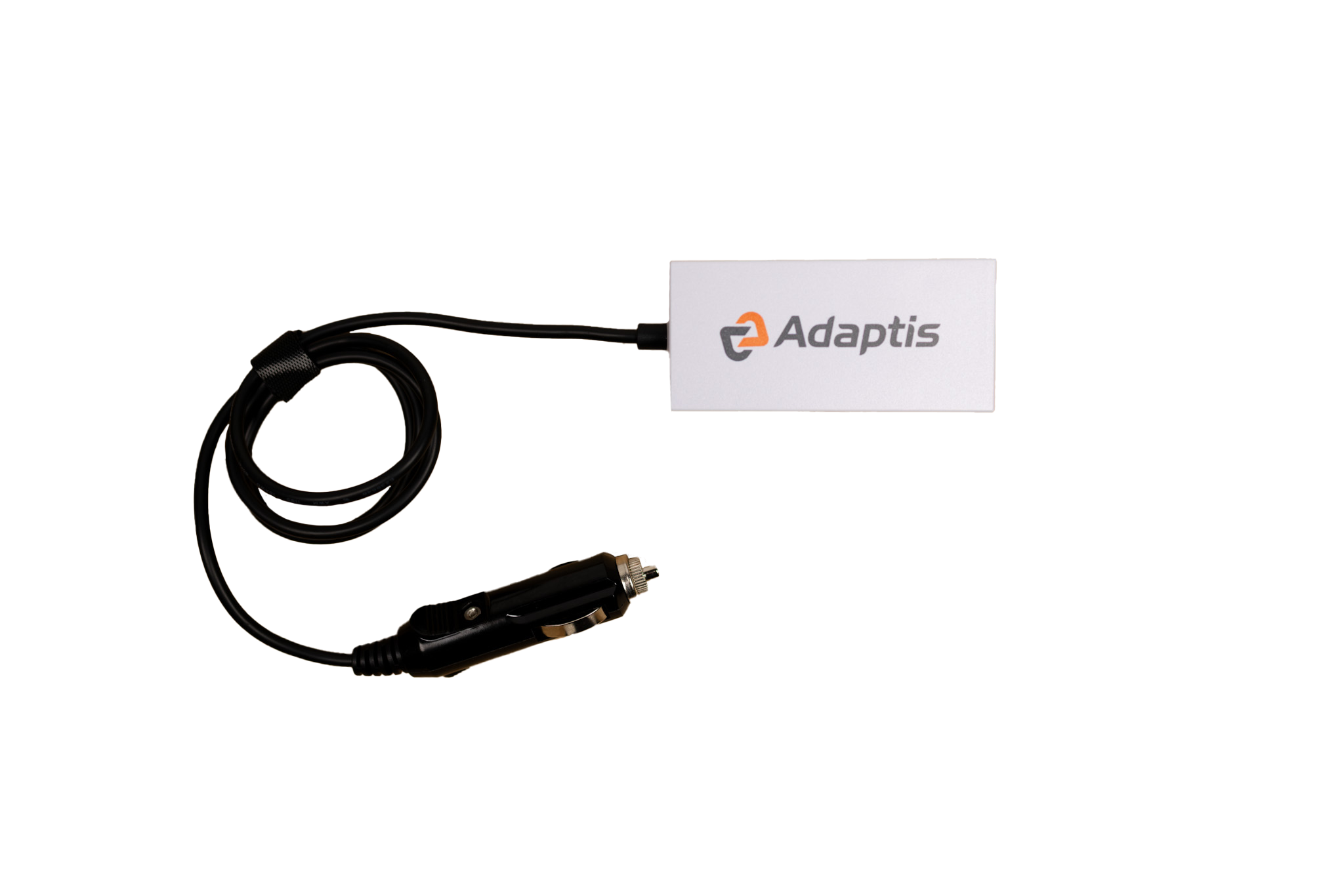 Автомобільний блок живлення Adaptis для терміналу Starlink Mini (12-24VDC to 36VDC, 65W)