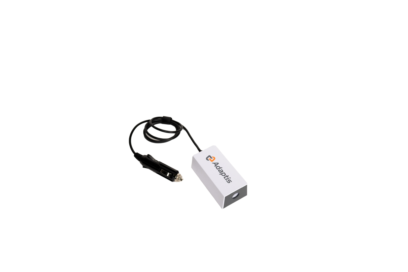 Автомобільний блок живлення Adaptis для терміналу Starlink Mini (12-24VDC to 36VDC, 65W)