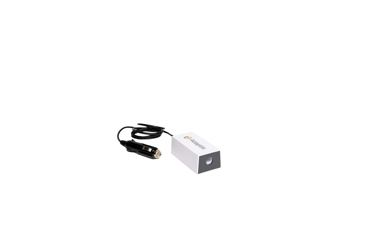 Автомобільний блок живлення Adaptis для терміналу Starlink Mini (12-24VDC to 36VDC, 65W)
