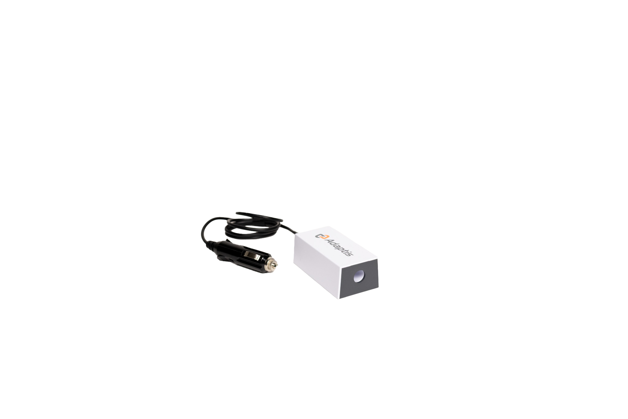 Автомобільний блок живлення Adaptis для терміналу Starlink Mini (12-24VDC to 36VDC, 65W)