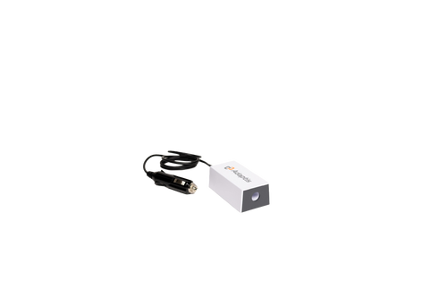 Adaptis Car Power Supply for Starlink Mini Terminal (12-24VDC to 36VDC, 65W)