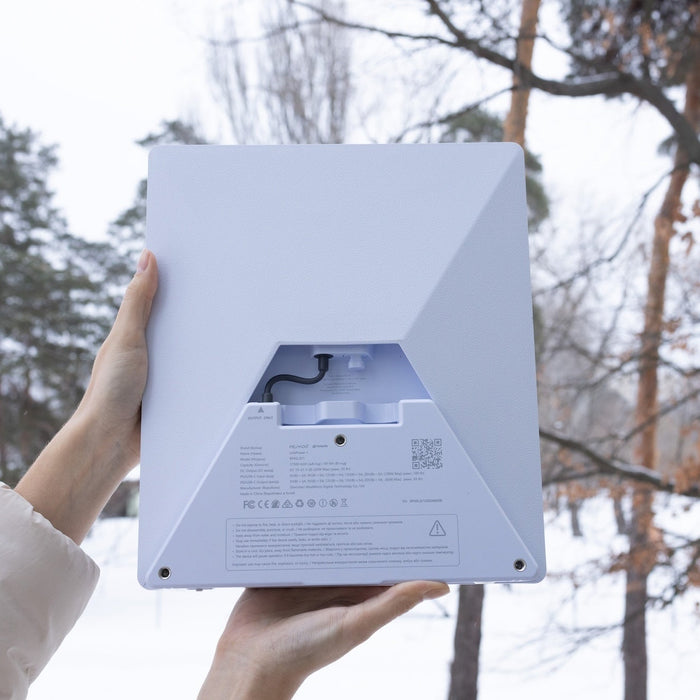 Павербанк для Starlink Mini Adaptis P1