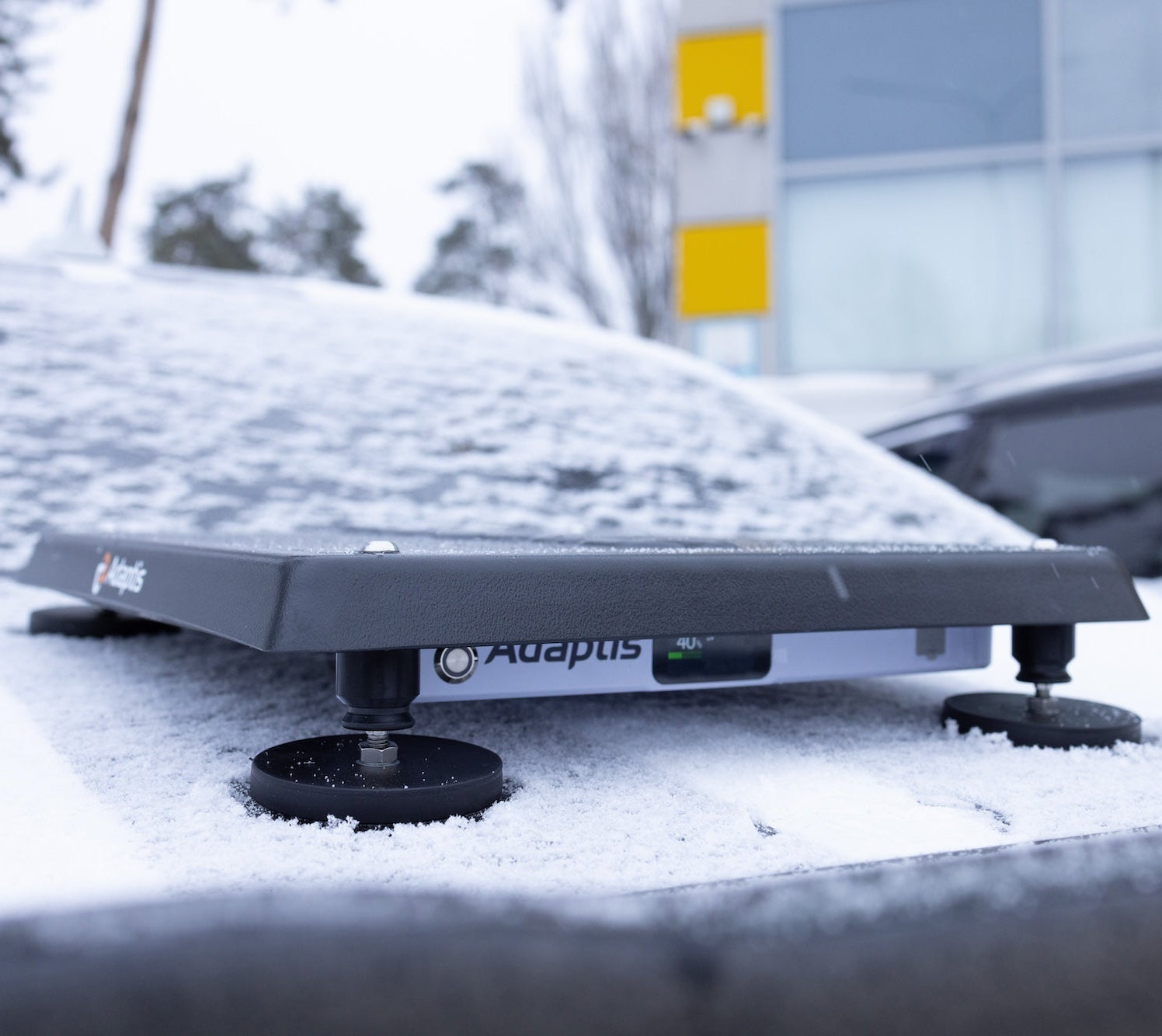 Повербанк для Starlink Mini Adaptis P1