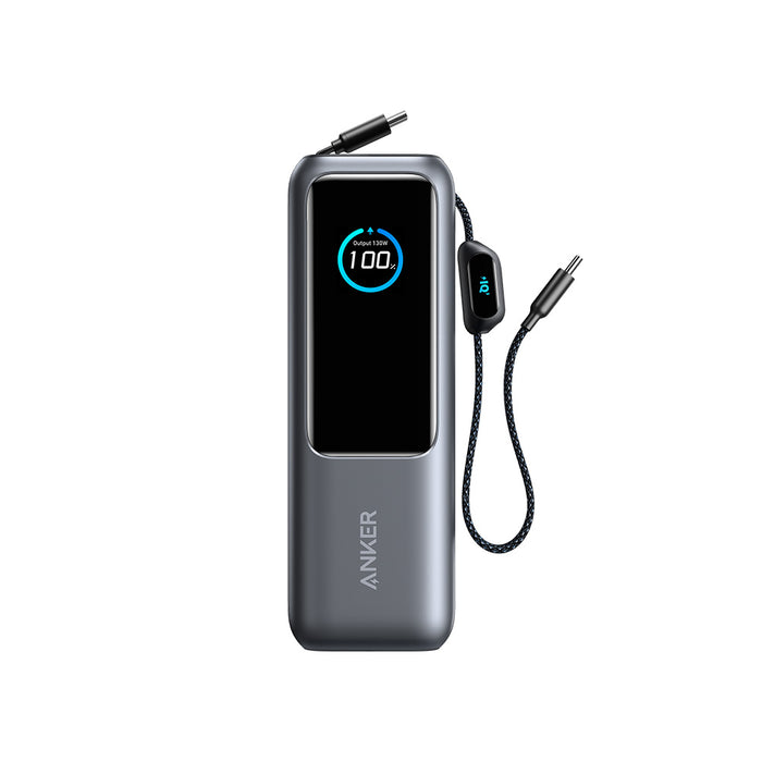 Павербанк Anker 25000 mAh 165W PD для Starlink Mini