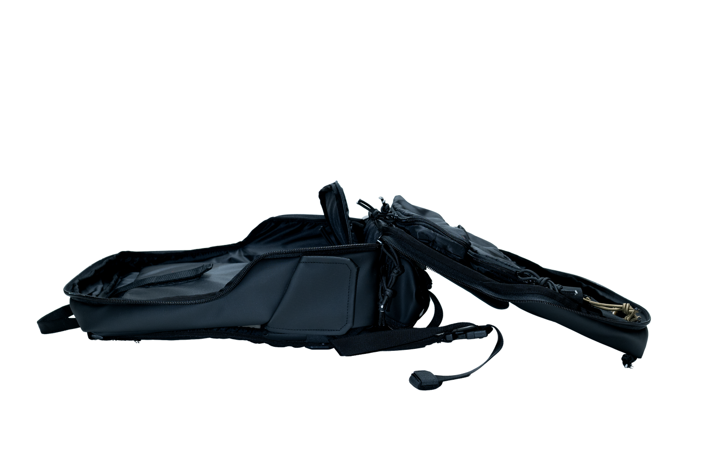 Вологозахищенний рюкзак для Starlink Mini