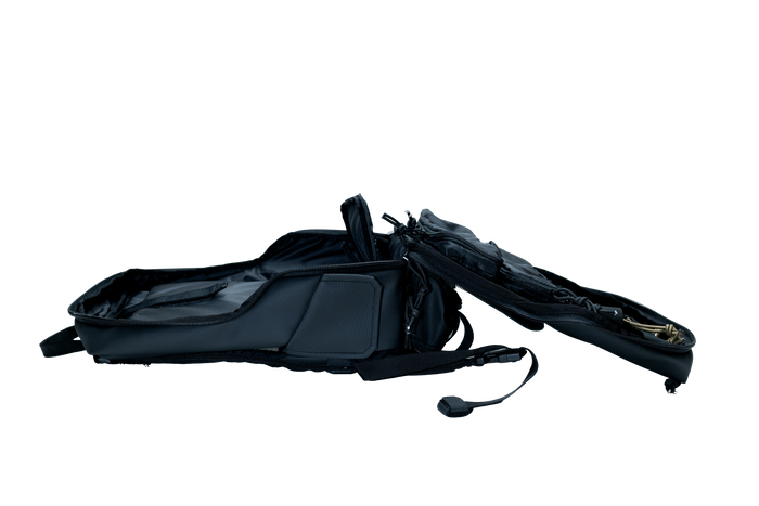 Вологозахищенний рюкзак для Starlink Mini