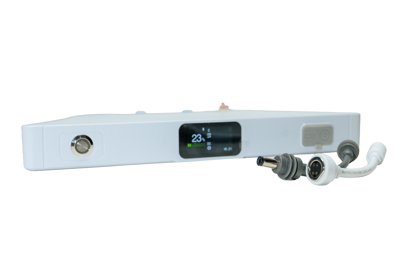 Павербанк Adaptis P2Fit для Starlink Mini