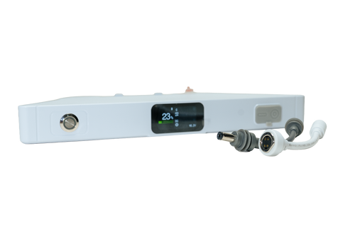 Набір термінал Starlink Mini + павербанк Adaptis P2Fit
