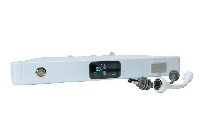 Павербанк Adaptis P2Fit для Starlink Mini