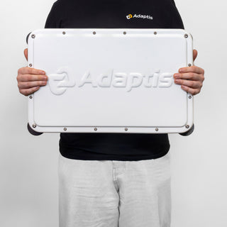 Комплект Adaptis G2kit для встановлення Starlink Standard Actuated Gen2 на авто