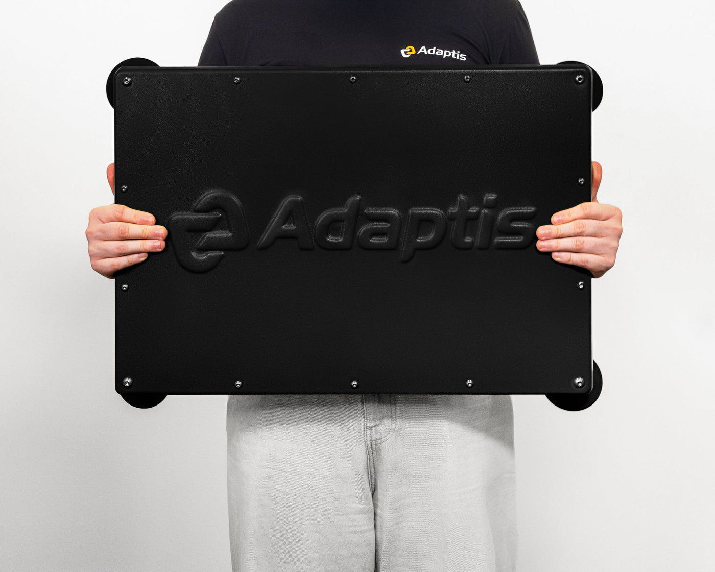 Комплект Adaptis G3kit для встановлення Starlink Standard 4X на авто