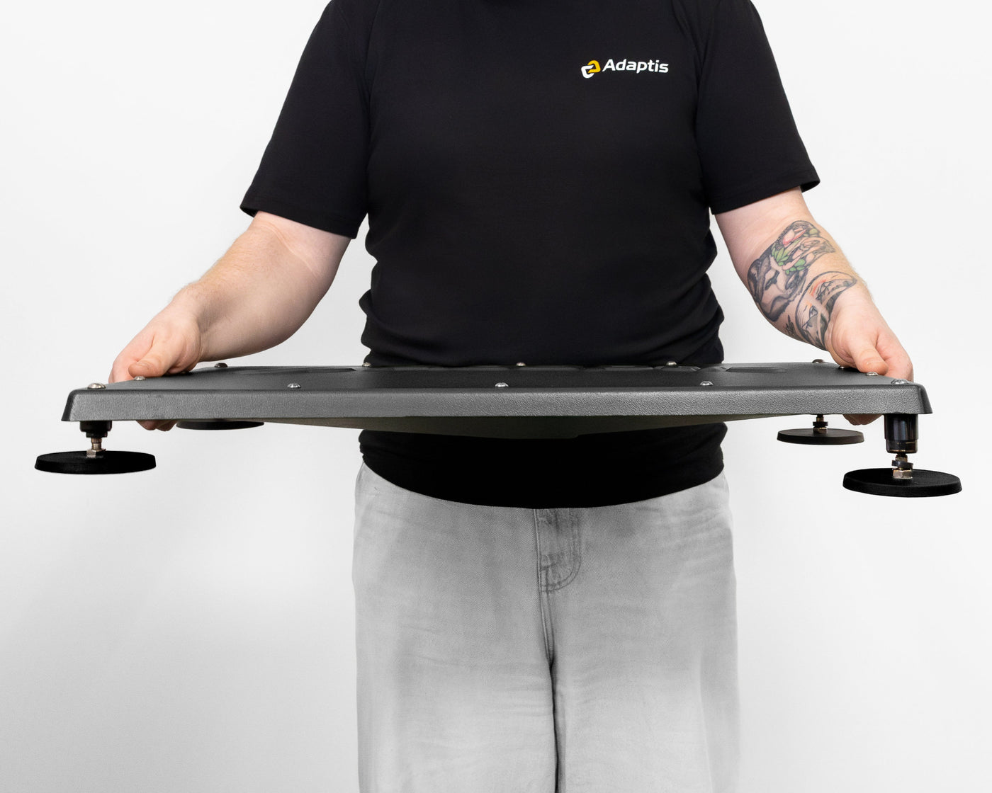 Комплект Adaptis G3kit для встановлення Starlink Standard 4X на авто