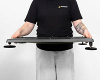 Комплект Adaptis G3kit для встановлення Starlink Standard 4X на авто