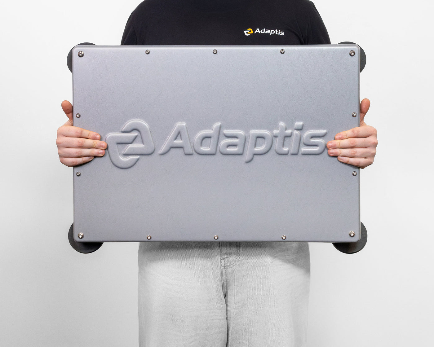 Комплект Adaptis G3kit для встановлення Starlink Standard 4X на авто