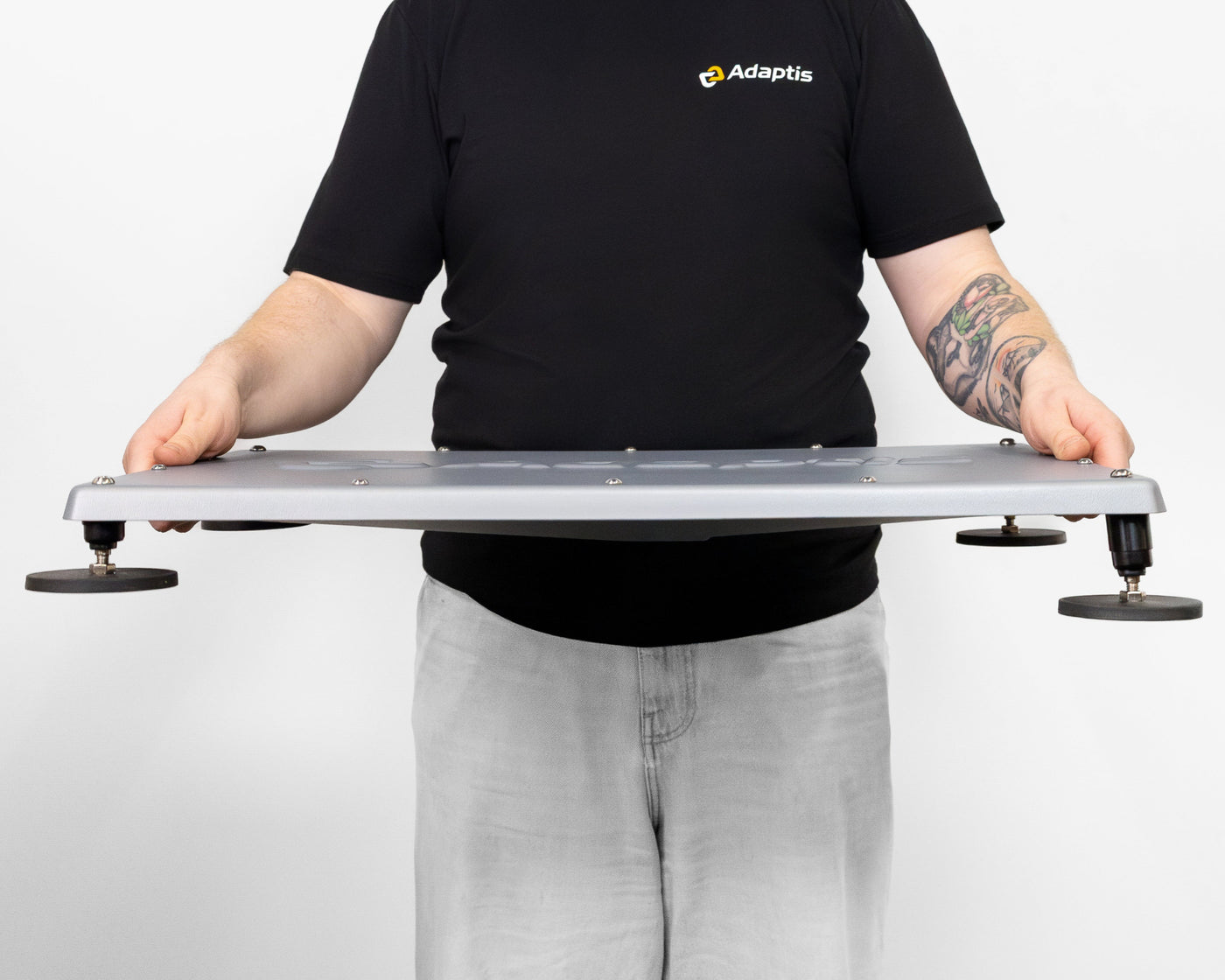 Комплект Adaptis G3kit для встановлення Starlink Standard 4X на авто