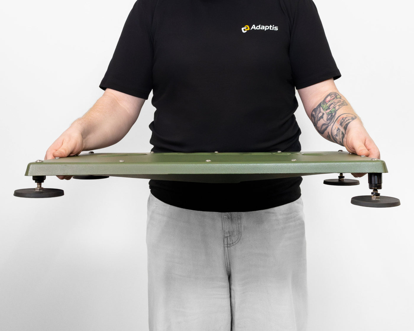 Комплект Adaptis G3kit для встановлення Starlink Standard 4X на авто