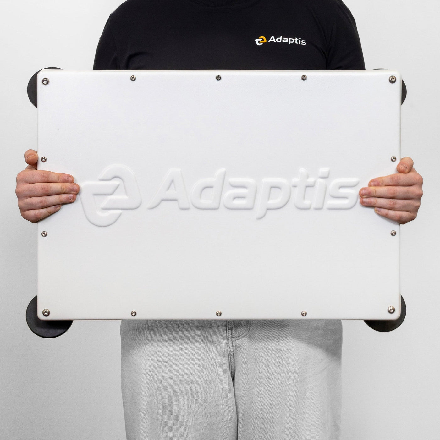 Комплект Adaptis G3kit для встановлення Starlink Standard 4X на авто