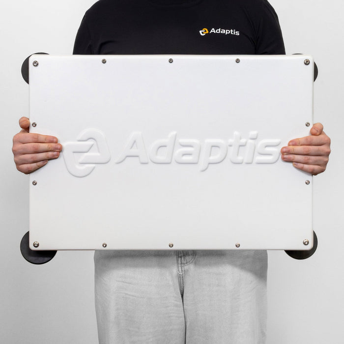 Adaptis G3kit for installing Starlink Gen3 (rev4) on a car