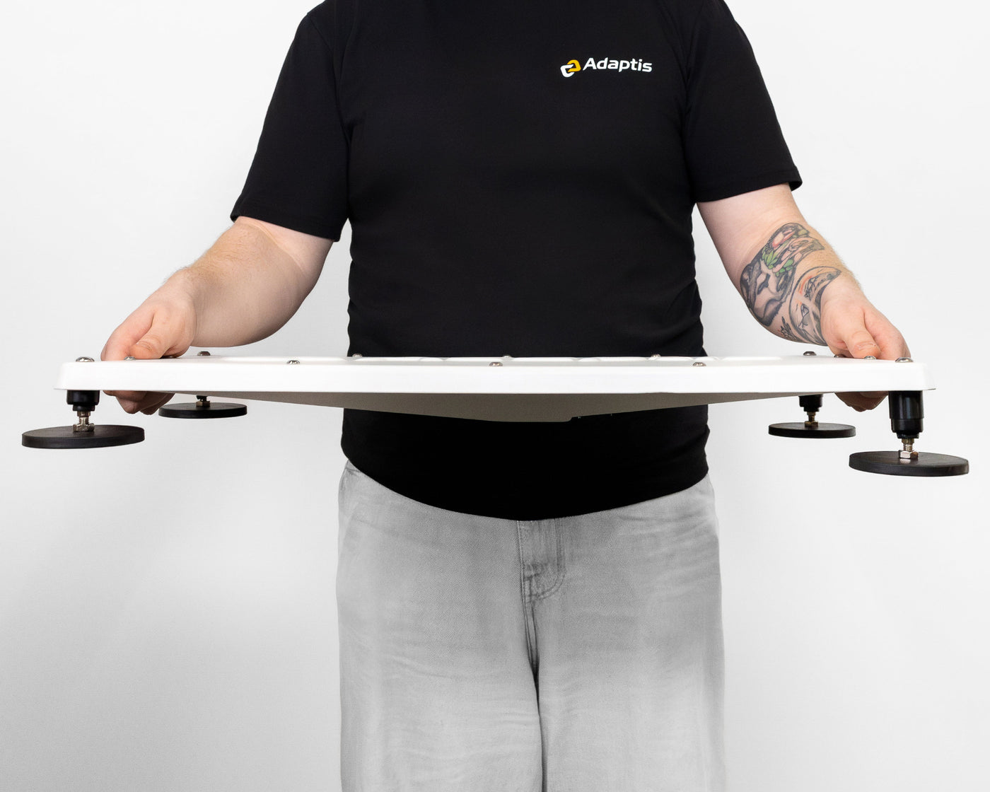 Комплект Adaptis G3kit для встановлення Starlink Standard 4X на авто