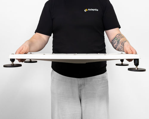 Комплект Adaptis G3kit для встановлення Starlink Standard 4X на авто