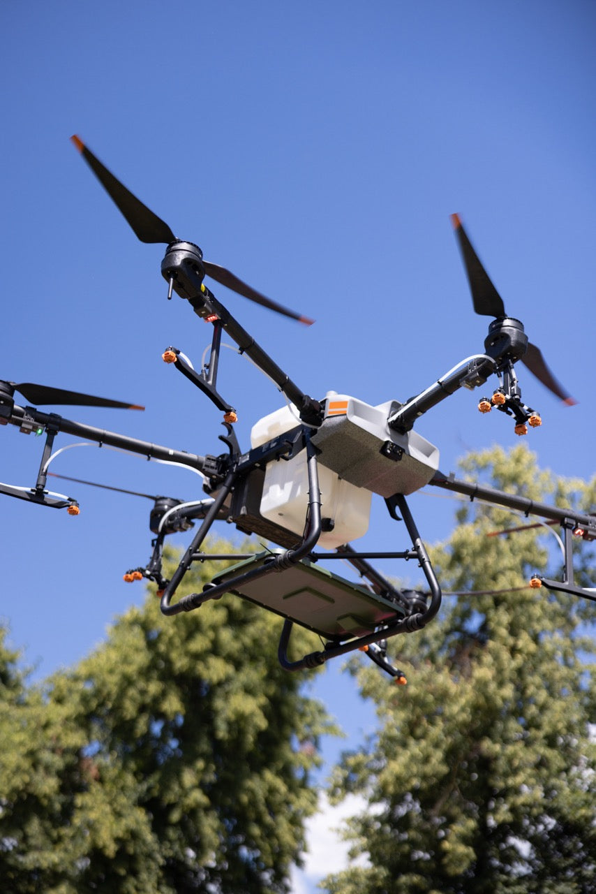 Consulting and development of individual satellite communication solutions