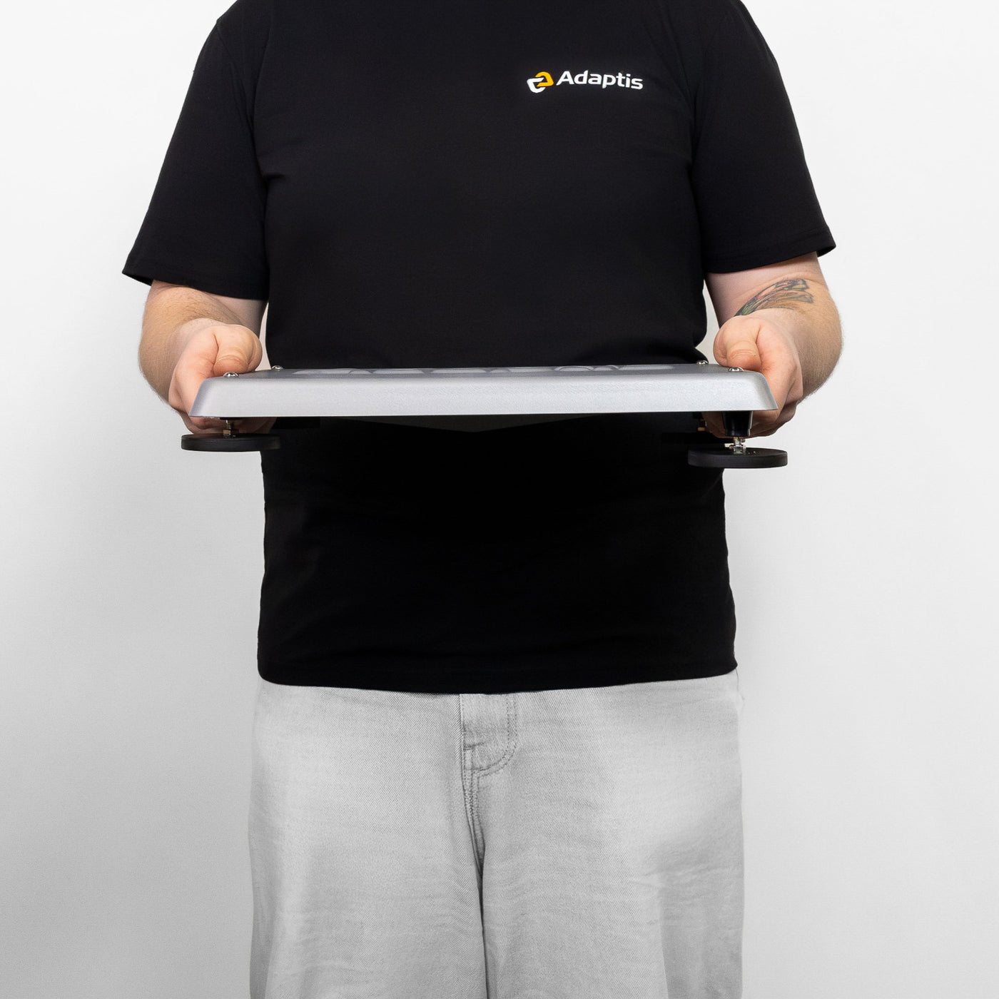 Комплект Adaptis MiniKit  для встановлення Starlink Mini на автомобіль