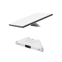 Набір термінал Starlink Mini + павербанк Adaptis P2Fit