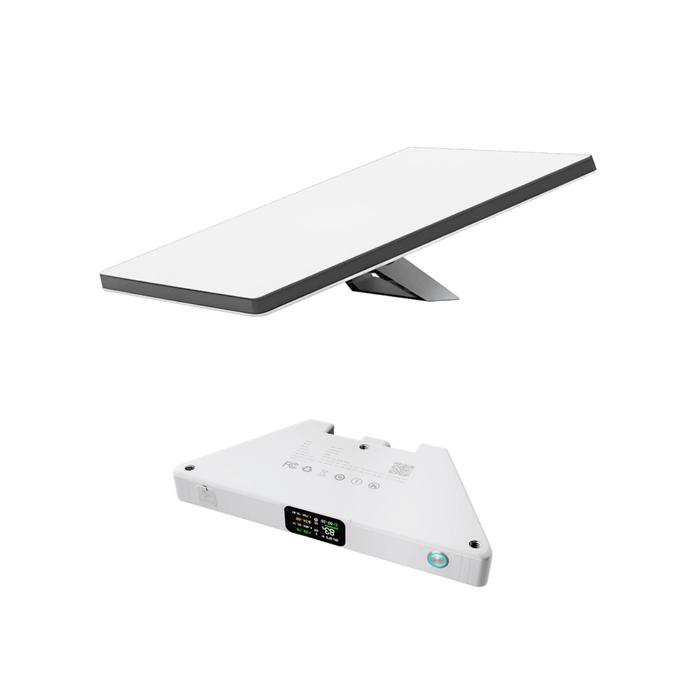 Набір: термінал Starlink Mini + павербанк Adaptis P1