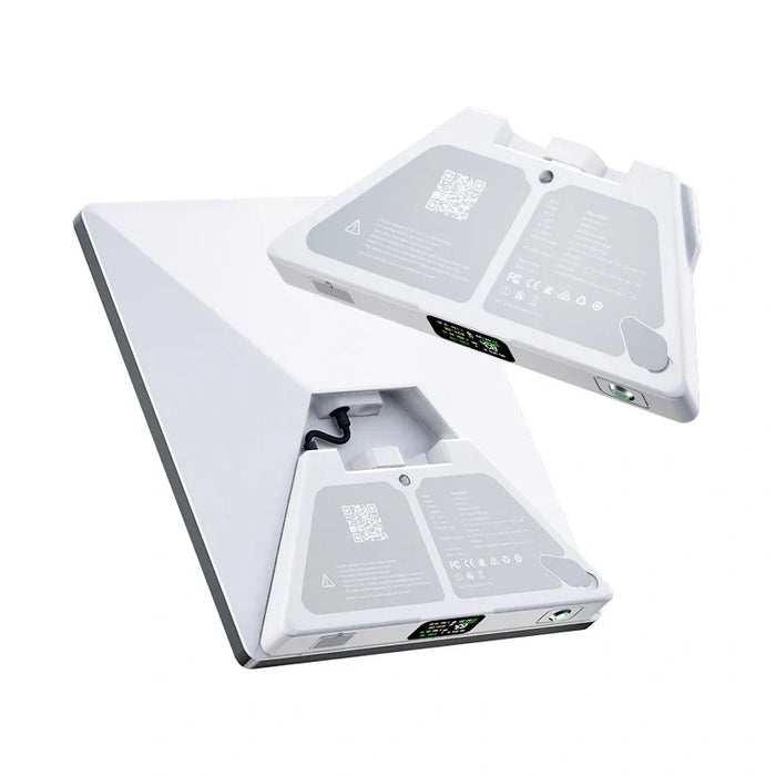 Павербанк Adaptis P2Fit для Starlink Mini