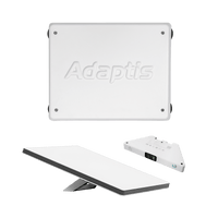Система супутникового зв'язку для авто з Adaptis Mini, Starlink Mini та павербанком Adaptis P1Fit