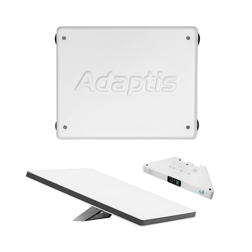 Набір: Starlink Mini + Adaptis Mini + Power Bank Adaptis P1