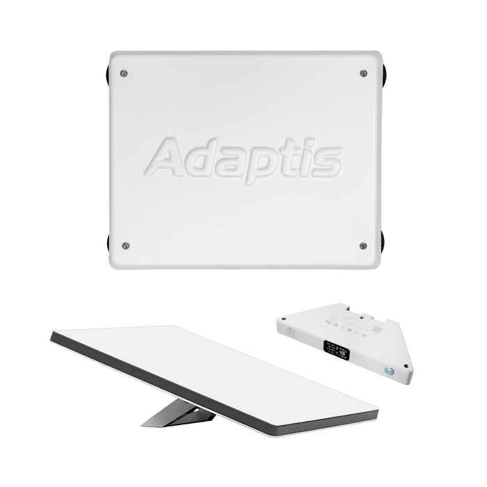 Set: Starlink Mini + Adaptis Mini + Power Bank Adaptis P1