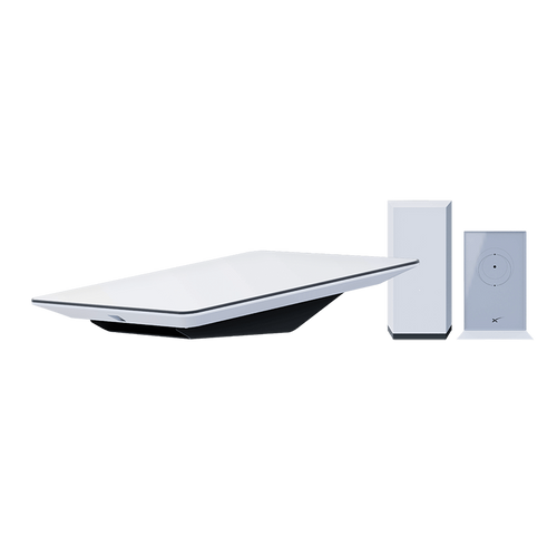 Starlink Flat High Performance Terminal