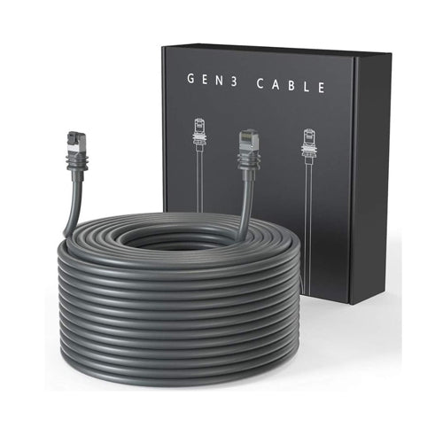 Kabel Ethernet Starlink Original (do Starlink Mini X i Standard 4X)