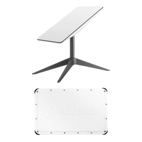 Set: Starlink Gen2 terminal + Adaptis G2kit housing