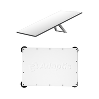 Набір: термінал Starlink Standard 4X (rev4) + корпус Adaptis G3kit на авто