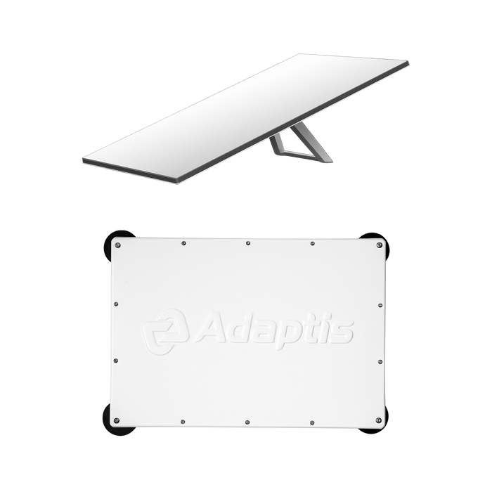 Set: Starlink Gen3 terminal + Adaptis G3kit housing for car