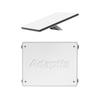 Set: Starlink Mini Terminal + Adaptis MiniKit Housing