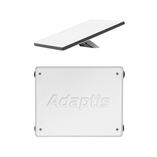 Set: Starlink Mini Terminal + Adaptis MiniKit Housing