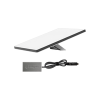 Набір: Термінал Starlink Mini + Автомобільний Блок Живлення 12-24 V